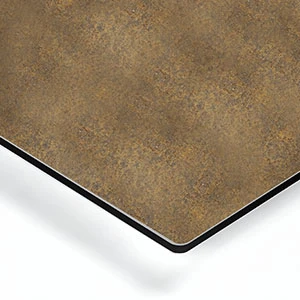 Dibond Corten