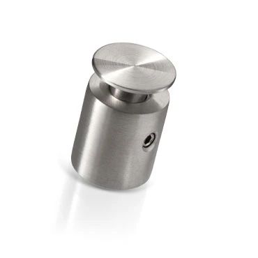 Fori con Distanziali 1820 SteelBlock