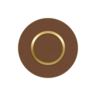 Marrone - Oro