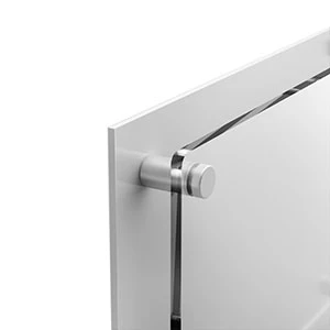 Plexiglass bianco