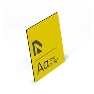 Giallo incisione nera