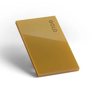 Gold