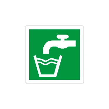 Acqua potabile E015