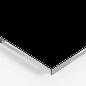 Dibond Nero