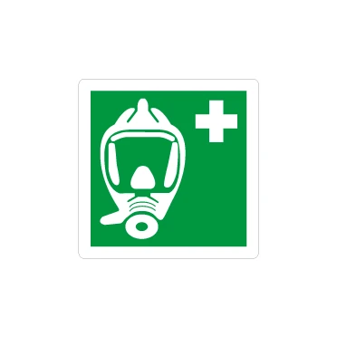 Autorespiratore d'emergenza E029