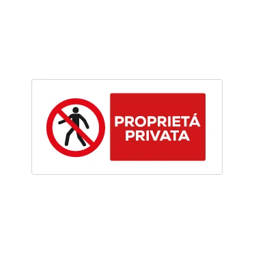 Proprietà privata