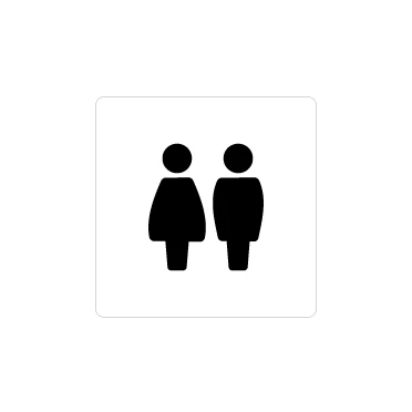 Toilette Unisex Bold