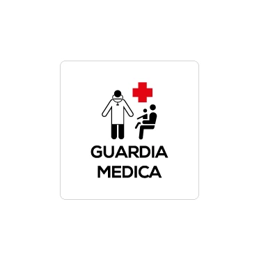 Guardia medica B