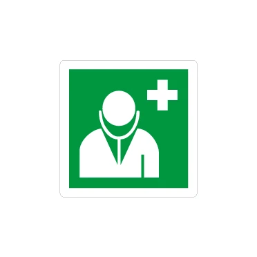 Medico d'emergenza E009