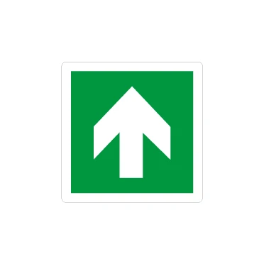 Freccia sù