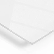 Plexiglass satinato lucido