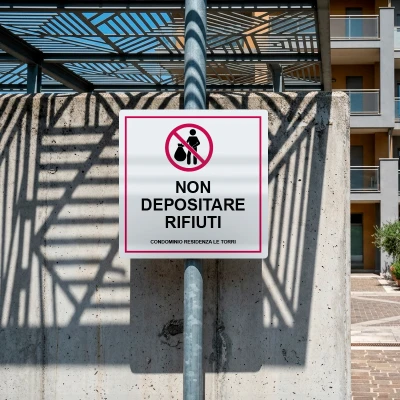 Cartelli condomini