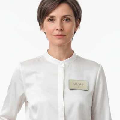 Badge personalizzati