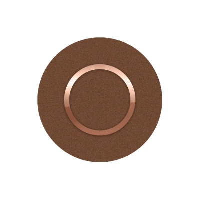 Marrone - Bronzo