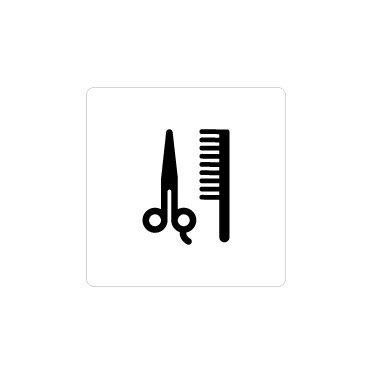 Salone barba e capelli