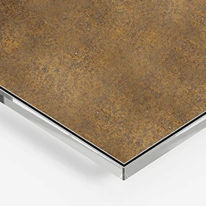 Dibond Corten