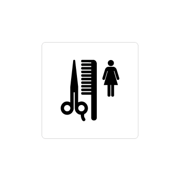 Salone capelli donna