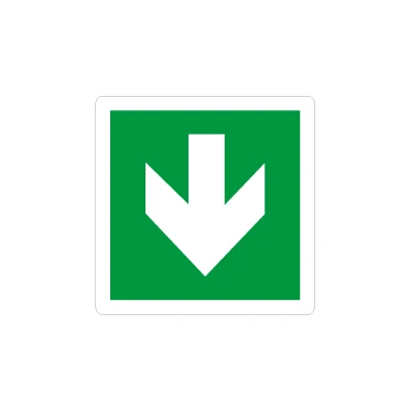 Freccia giù