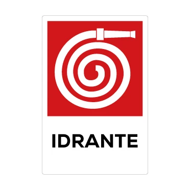 Idrante antincendio