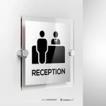 Cartello reception