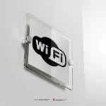 Cartello wifi