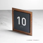 Numero camera Braille Sydney