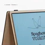 Cavalletto Swap Wood