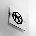 Cartello accesso ai cani