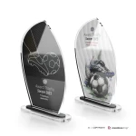 Trofeo linea Vela