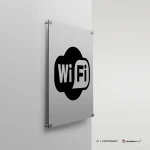 Cartello wifi