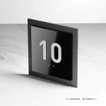 Numero camera Braille Sydney