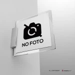 Cartello no foto