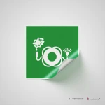 Cartello salvagente E040 / E041 / E042 / E043 / E068