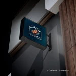 EasyLed bifacciale