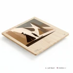 Cartelli in legno