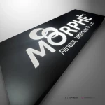BoxLed monofacciale