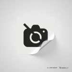 Cartello no foto