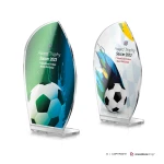 Trofeo linea Vela