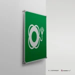 Cartello salvagente E040 / E041 / E042 / E043 / E068