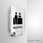 Cartello reception