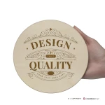 Targhette in Legno per porte e indicazioni