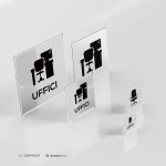 Cartello uffici