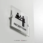 Cartello reception