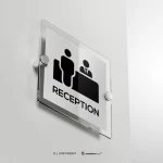 Cartello reception