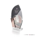 Trofeo linea Vela