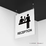 Cartello reception