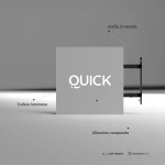 BoxLed bifacciale
