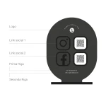 QR Luxe