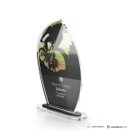 Trofeo linea Vela