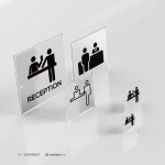 Cartello reception